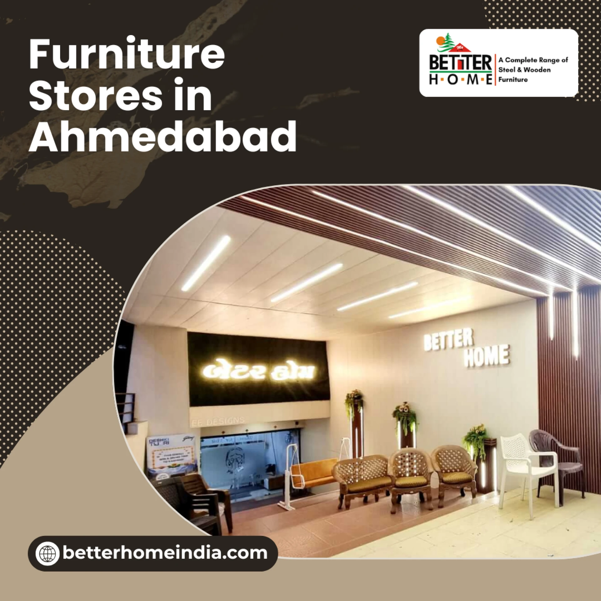 Where Can I Find Affordable Furniture Shops in my city