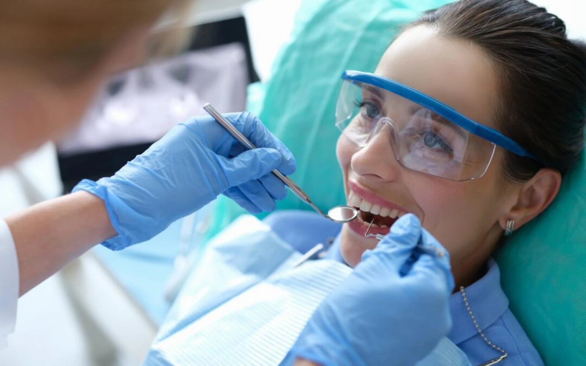 How to Prepare for a Visit to Emergency Dentistry Near Me