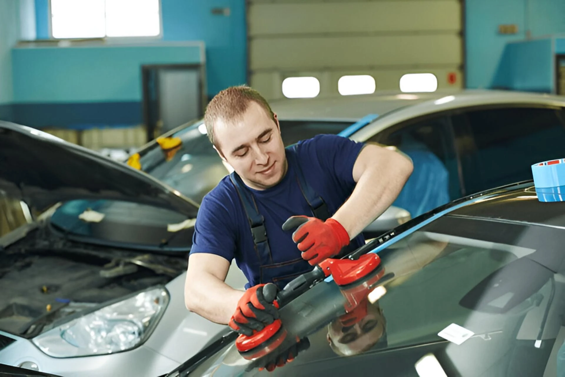 Windshield Replacement Services for All Vehicle Types in NJ: What You Need to Know