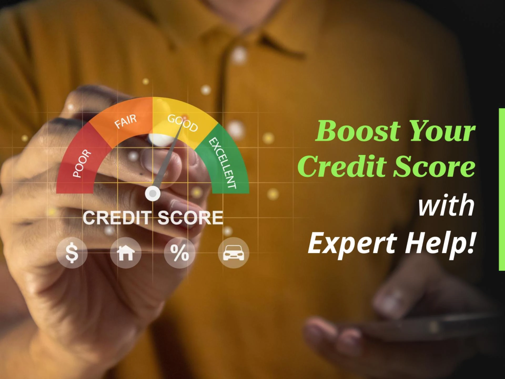 Why Credit Repair Companies in Illinois Are a Lifeline for Bridgeview Residents
