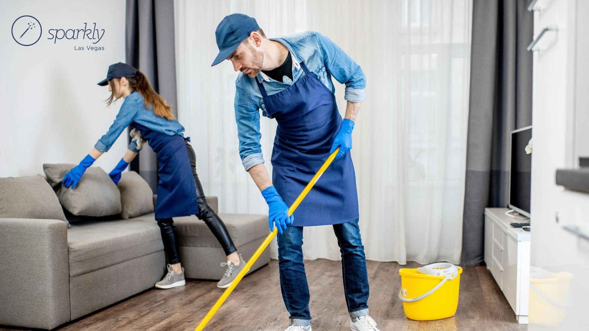 Expert House Cleaning Tips to Keep Your Home Spotless Year-Round
