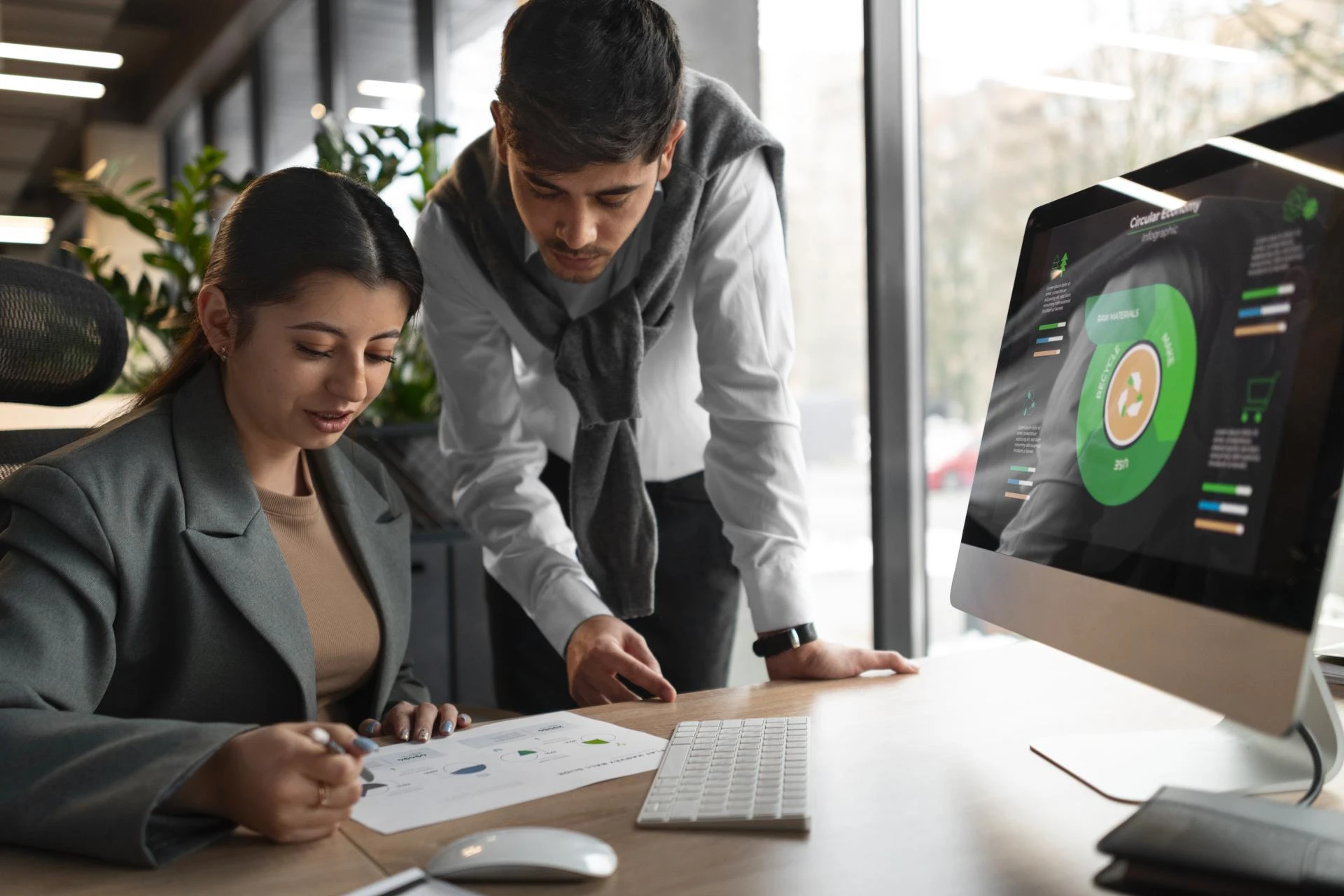 Manual vs. Automated Payroll: What's Best for Your Team?