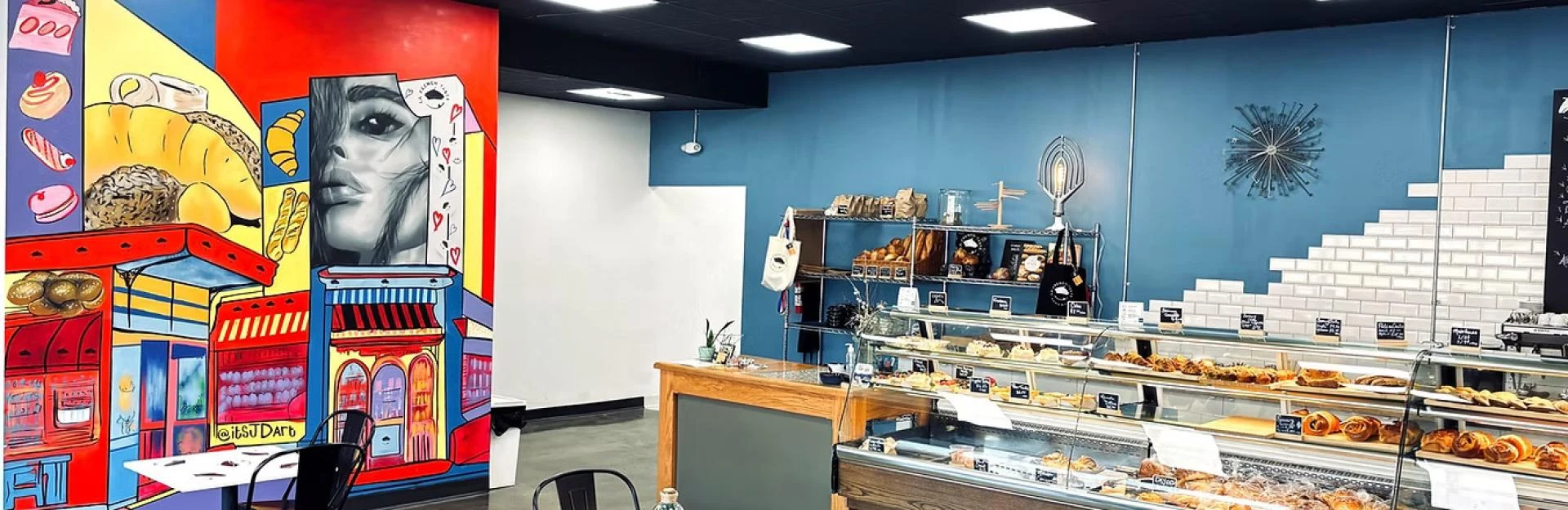 Top Reasons Why La French Taste Is a Must-Try Bakery in Edmonton