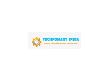 High-Performance Iron Ore Grinding Ball Mills | Techno mart Engineers India  