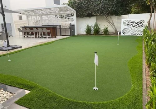 Transform Your Outdoor Space with a Professional Landscaping Company in Dubai