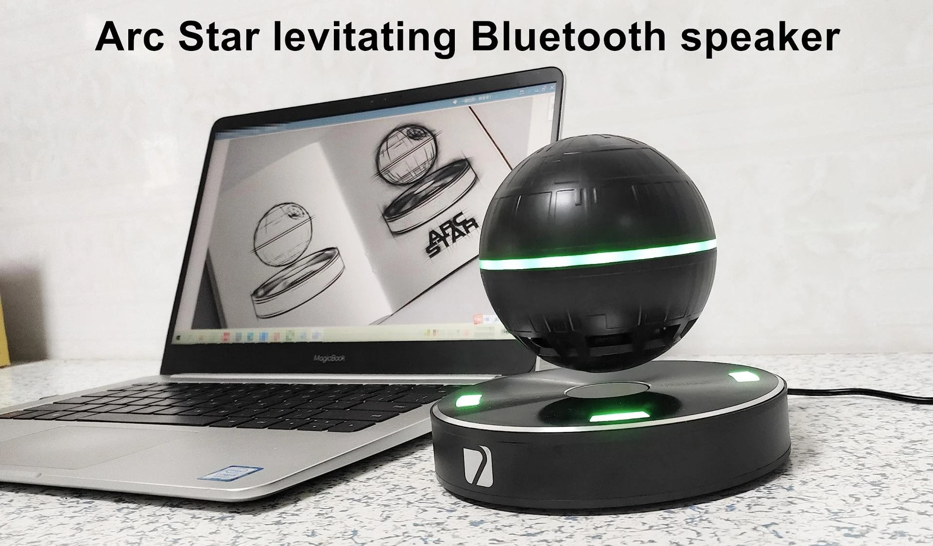 Floating Bluetooth Speaker: A Simple and Complete Guide