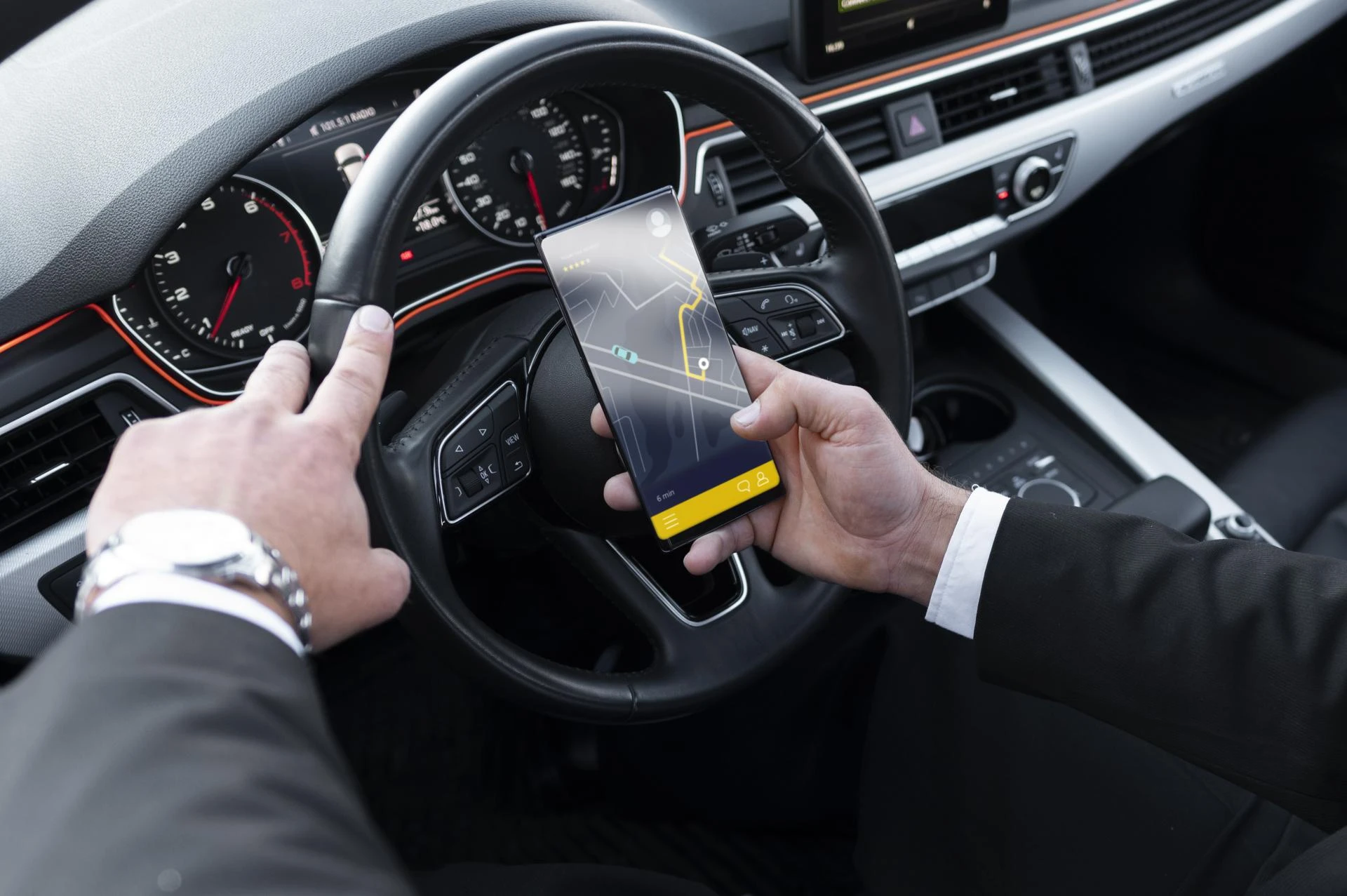 Chandigarh to Delhi One Way Taxi: Comfortable, Affordable & Convenient Travel