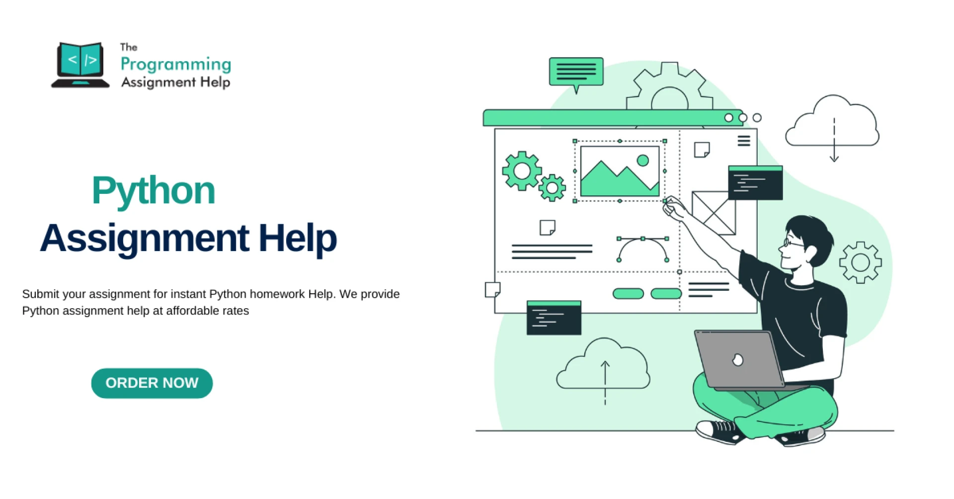Mastering Python Assignments: Your Guide to Stress-Free Coding Help