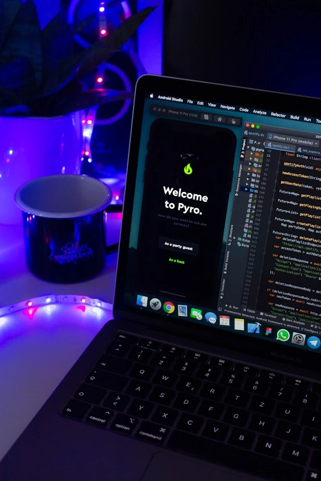 How a Mobile App Development Company in Denver Can Help You Stay Ahead in the Digital Race