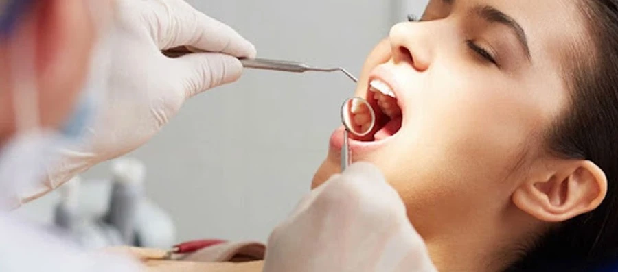 Top Dentist in Gurgaon for Implants & Smile Care