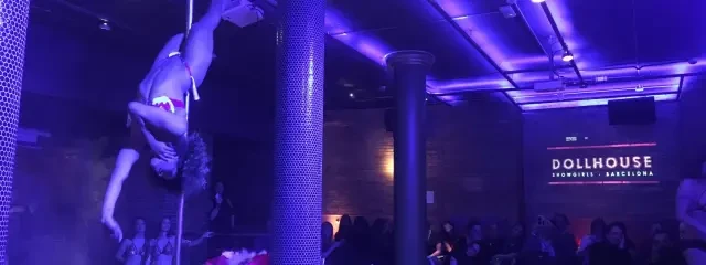 Bordelli Barcellona – Dove l'eleganza incontra l'eccitazione