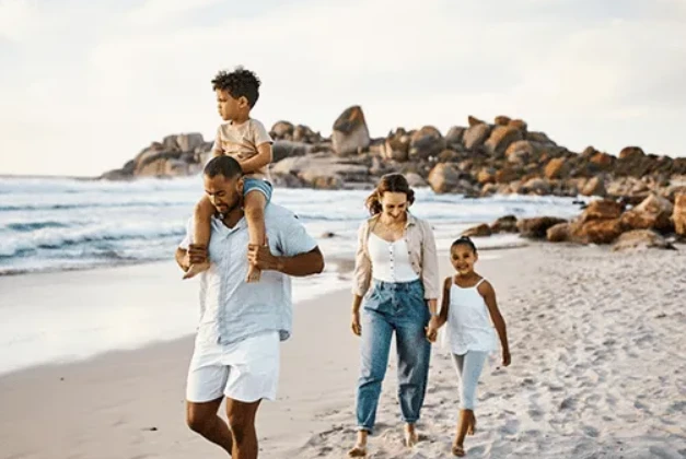 Understanding the Pathways to U.S. Residency and Citizenship: A Guide to Green Card Applications and Family Petitions