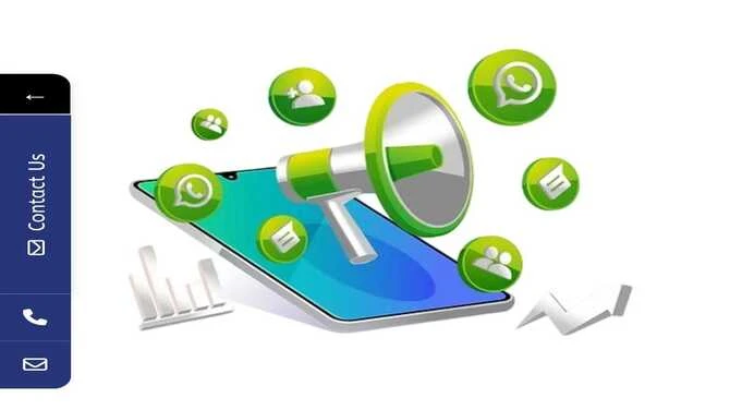 WhatsApp Marketing Company in Mumbai