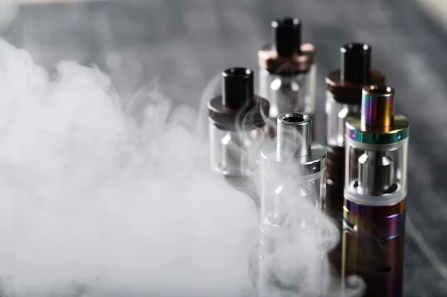 The Power of Personal Stories in the Vaping Community