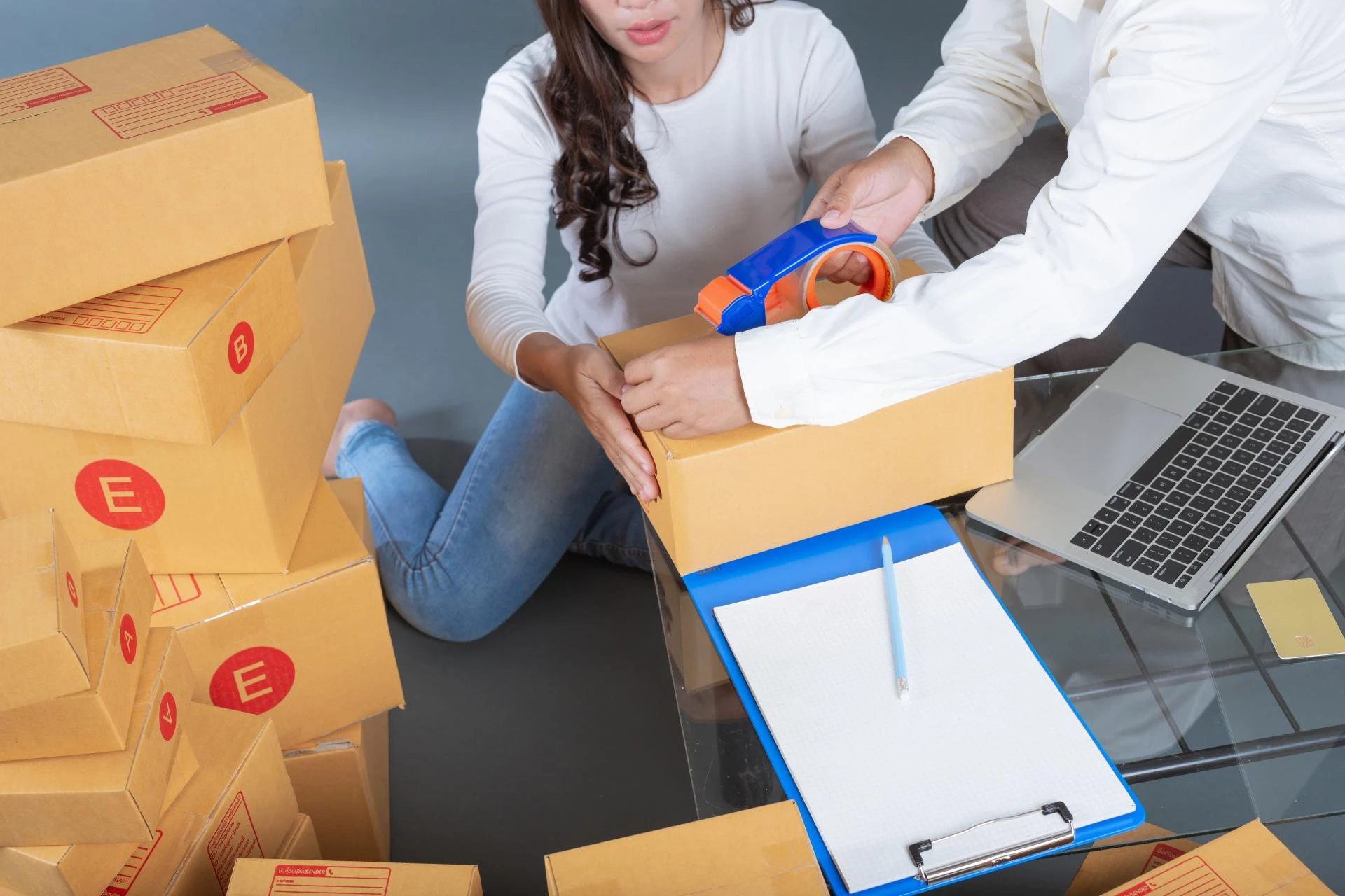  Why E-Commerce Stores Are Turning to 3PL Service Providers