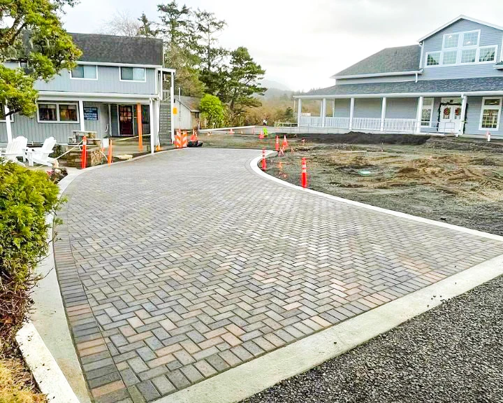 Concrete Pavers: Durable, Stylish, and Perfect for Scottsdale Living