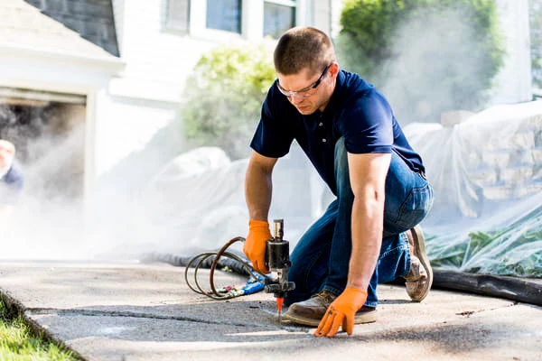 Concrete Repair: Everything You Need to Know to Keep Your Surfaces Safe and Strong