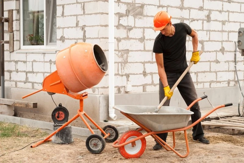 Concrete Contractors: What to Know Before You Hire