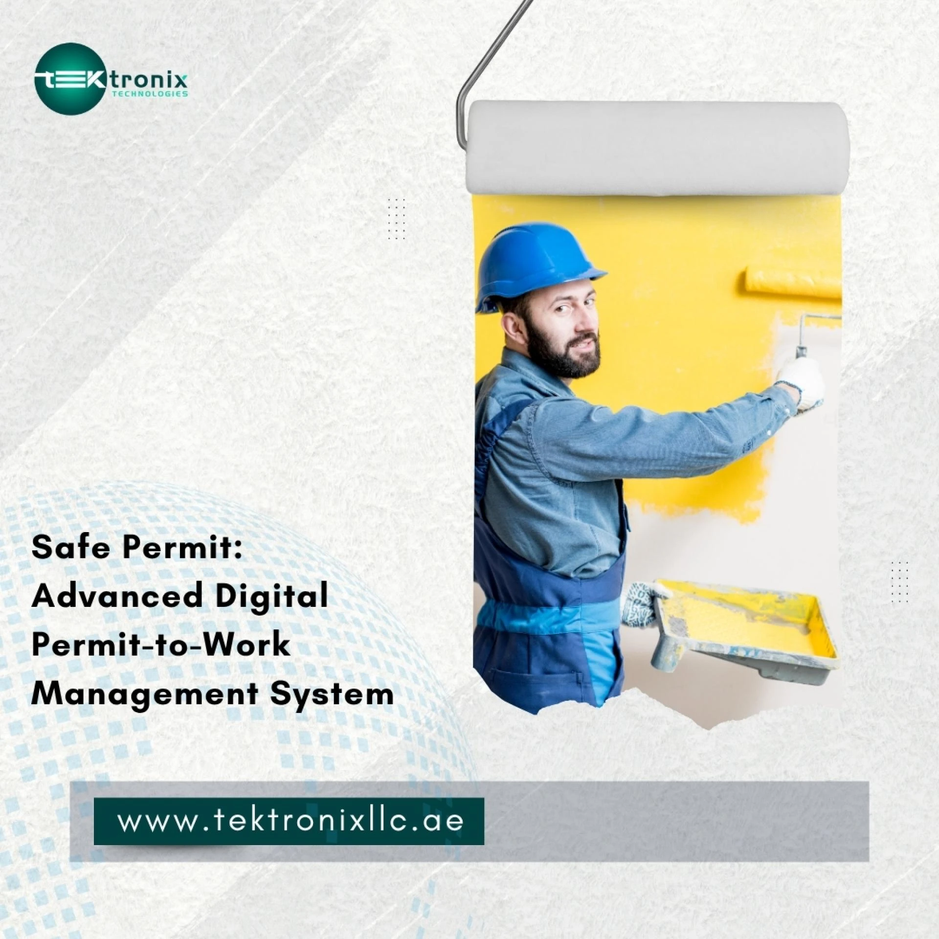 Permit to Work Software for Oil and Gas Industries in UAE