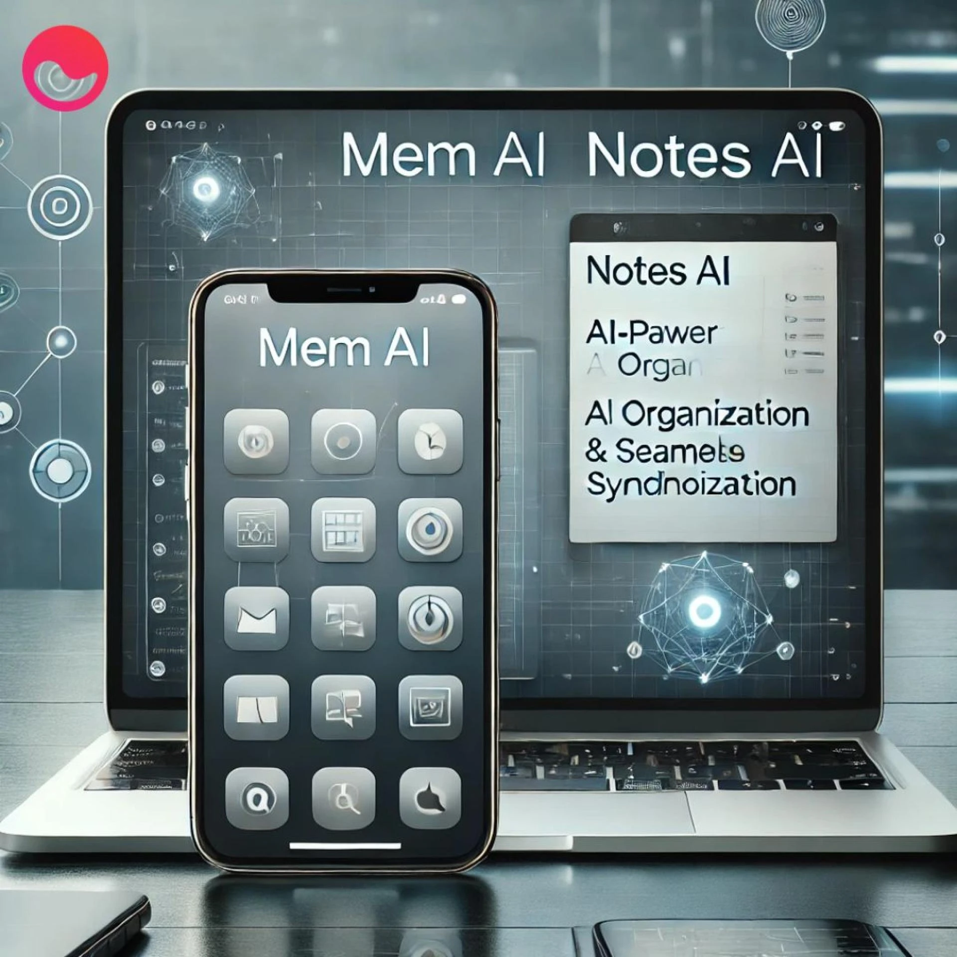 Title: Notes AI: The Smarter Way to Take Notes with Mem AI