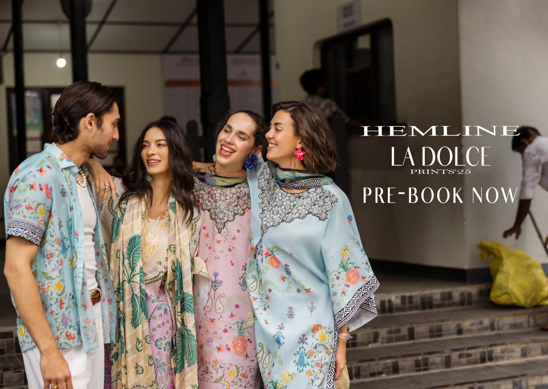 Mohsin Naveed Ranjha Elegance Meets Contemporary UK Fashion