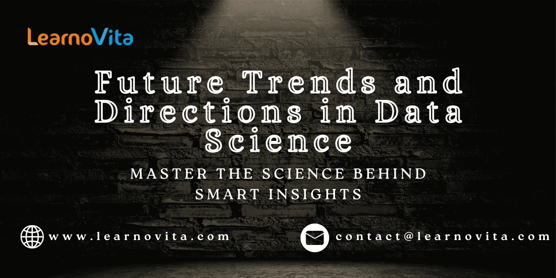 Future Trends and Directions in Data Science        
