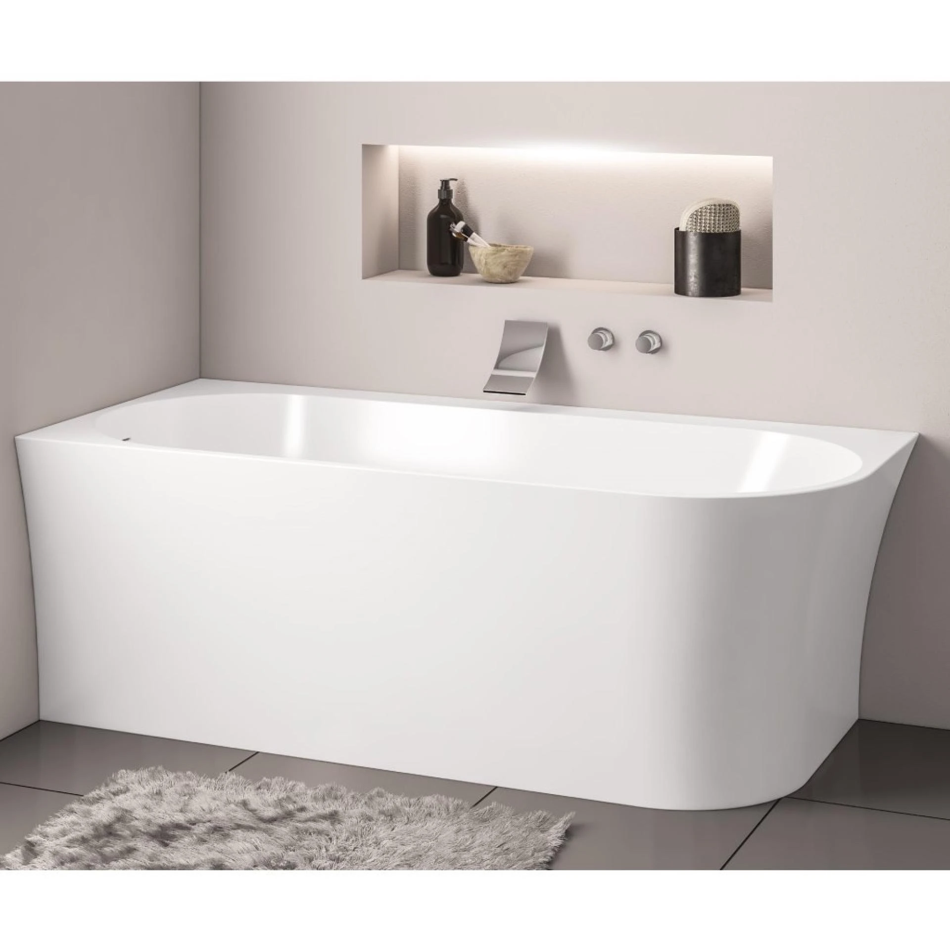 Transform Your Bathroom on a Budget: A Guide to Over Bath Shower Screens, Curved Bath Front Panels, and Unmissable Bathroom Deals