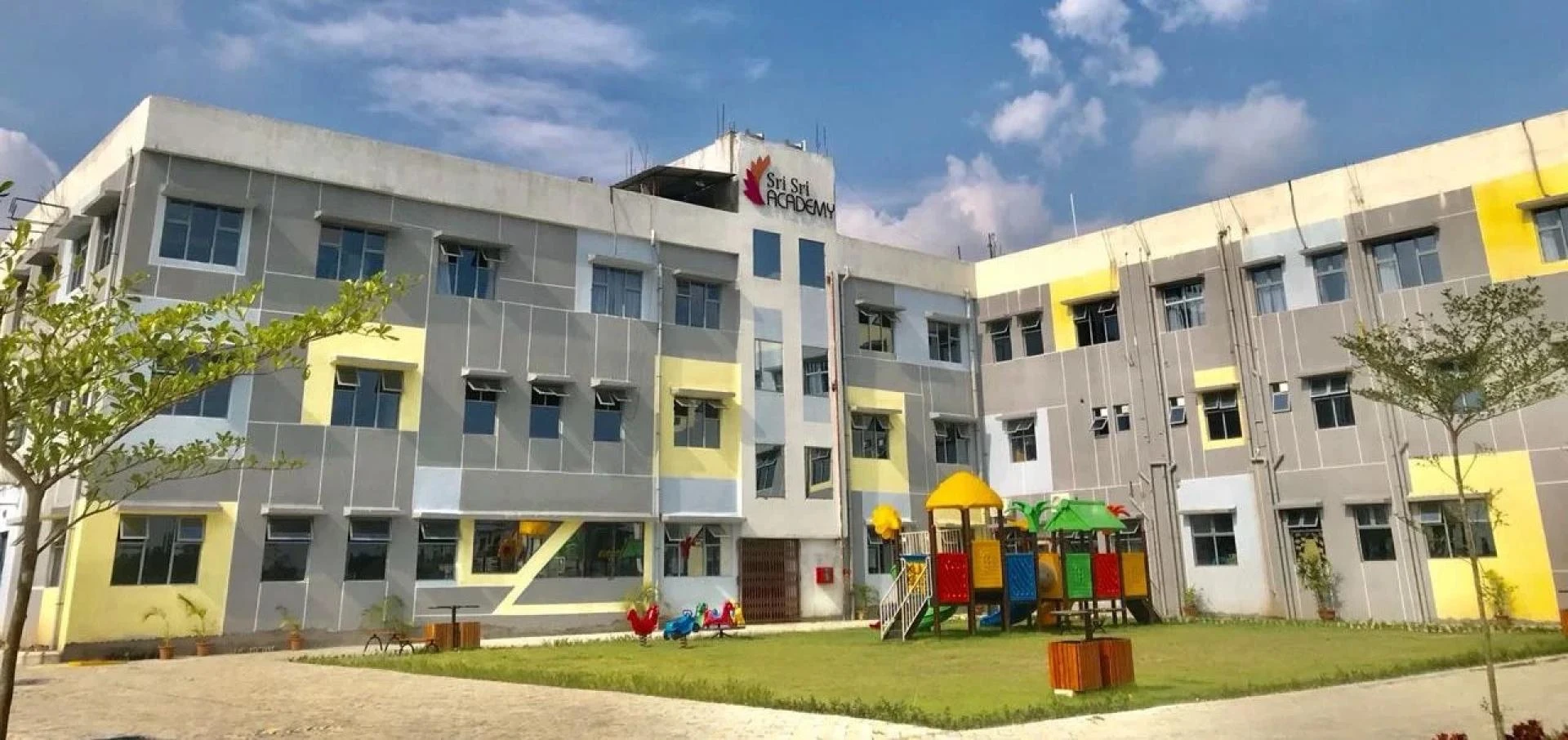 Redefining Excellence in Boarding Education in North East India