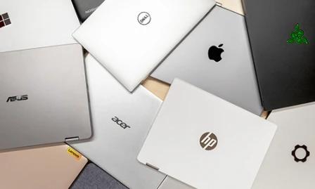 Affordable Laptop on Hire in BKC for Businesses and Events | Veekay Infosys