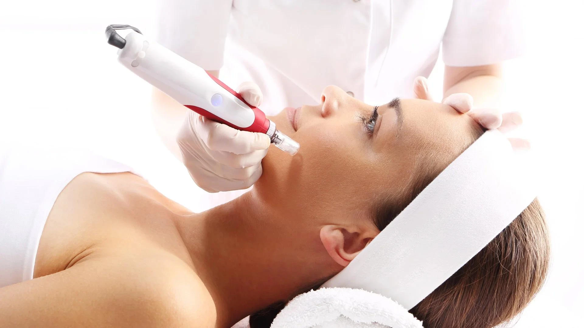 The Future of Microneedling in Islamabad: Innovations and Advances