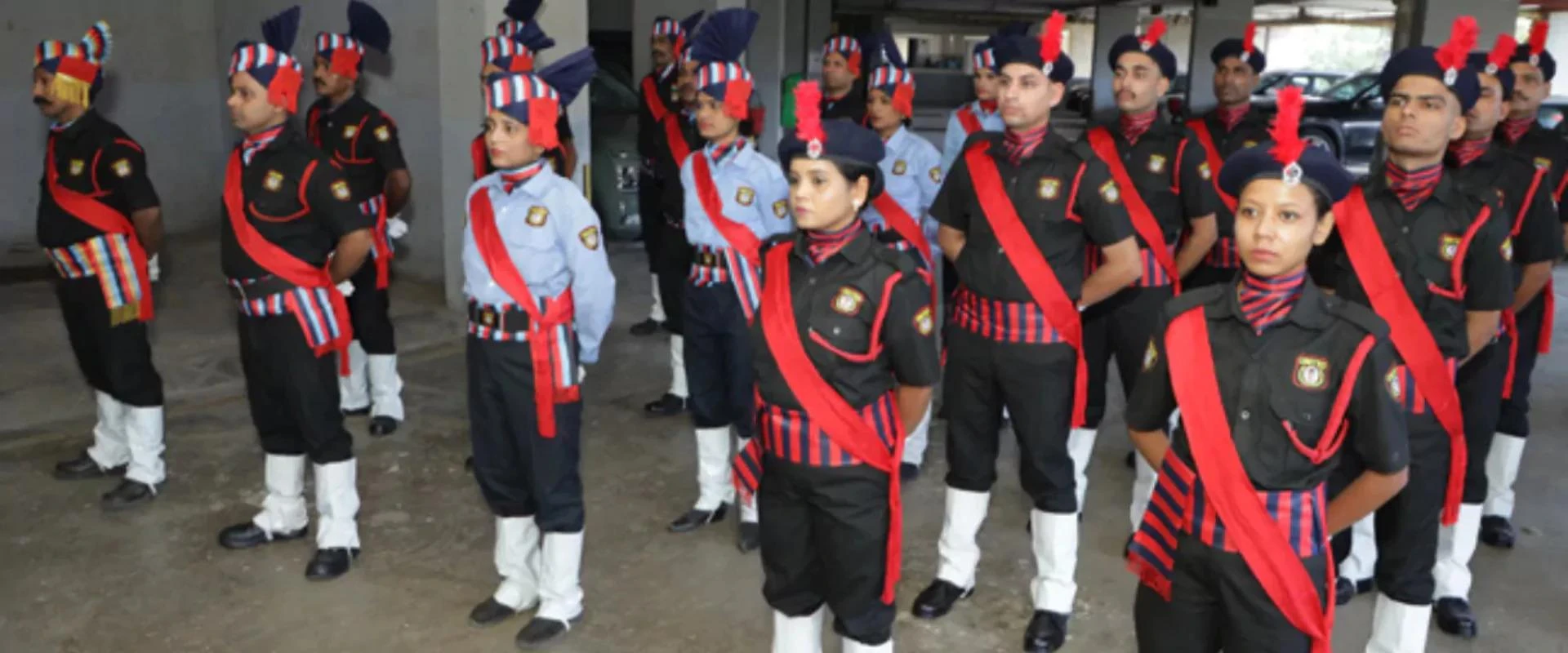 What to Know Before Hiring Thane Security Services