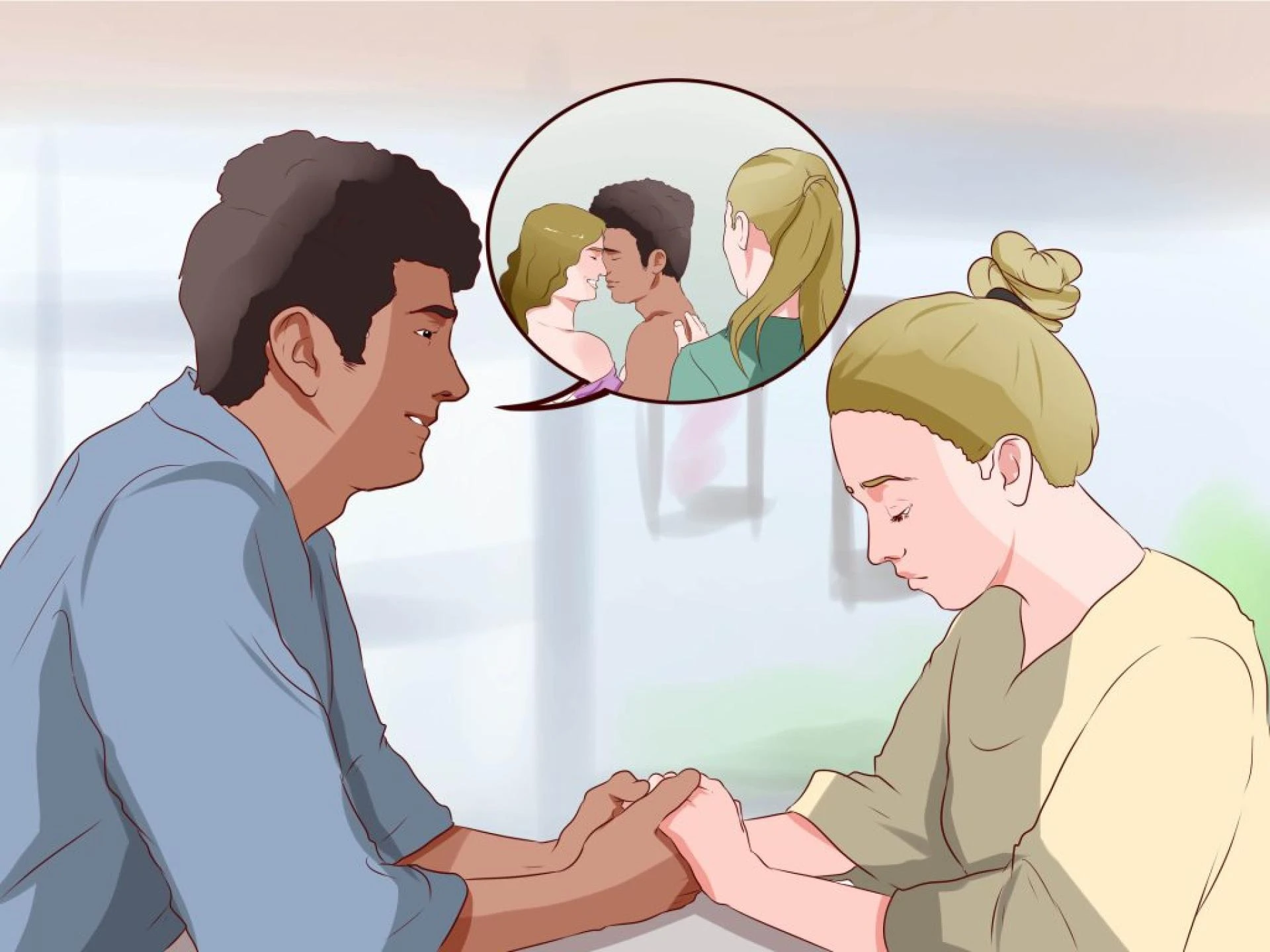 Is Your Partner Cheating? Use Spymaster Pro to Find Out in Minutes