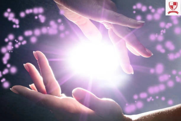 Unlock the Power of Healing with Reiki Course