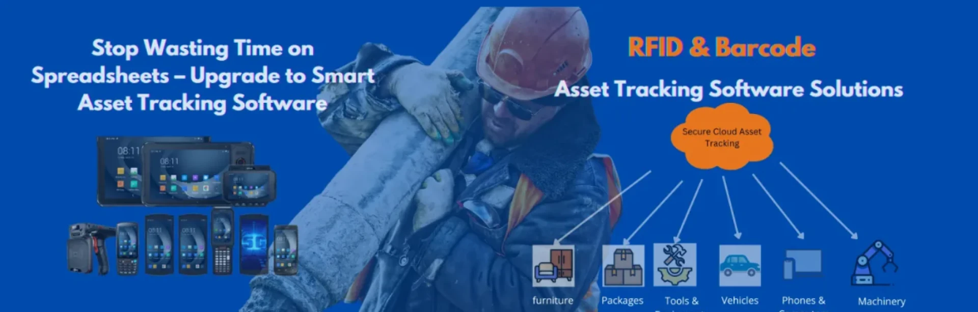 Modern Asset Tracking Solutions for Australia’s Defense Sector