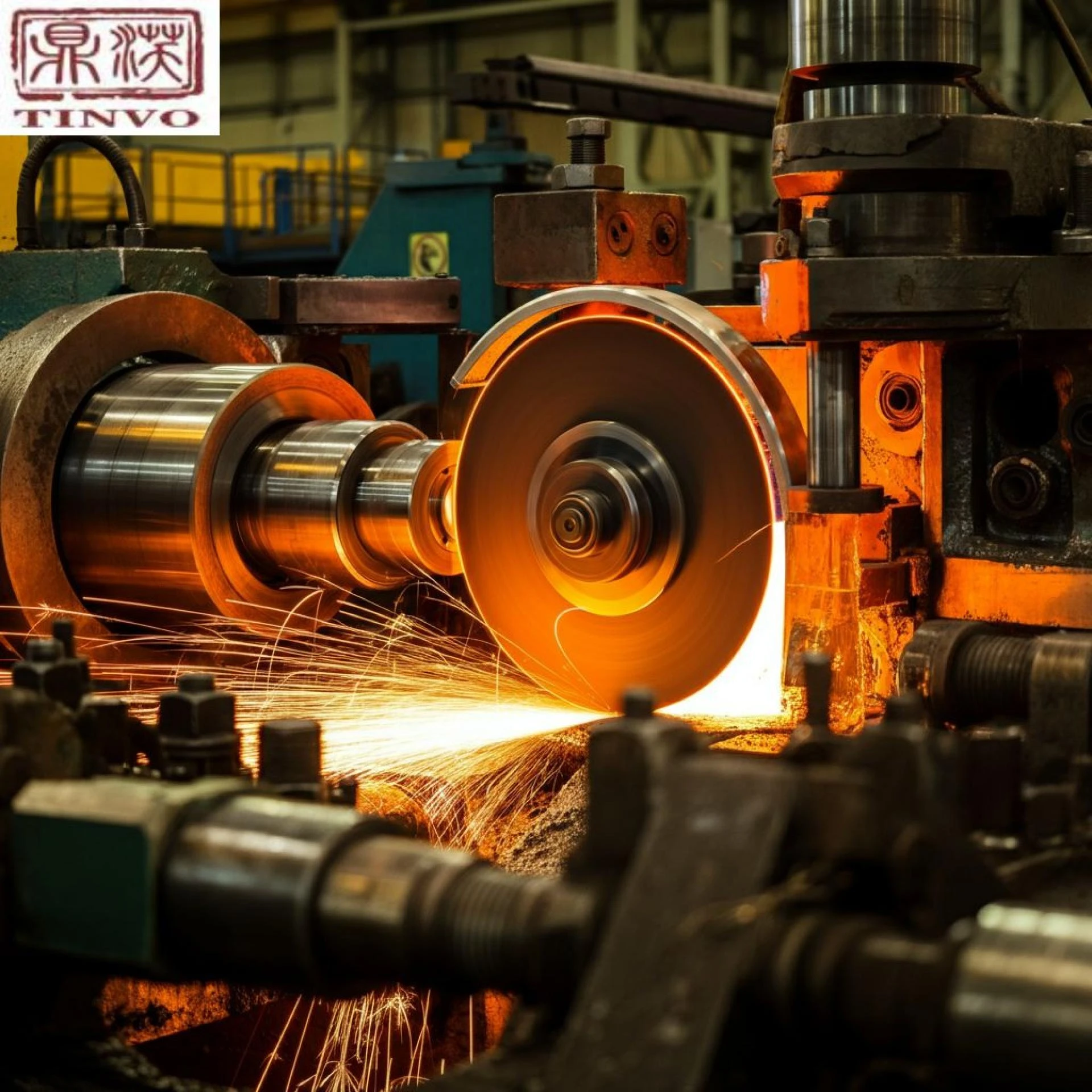 Metal Cutting Blade Innovations: What's New in the Market?