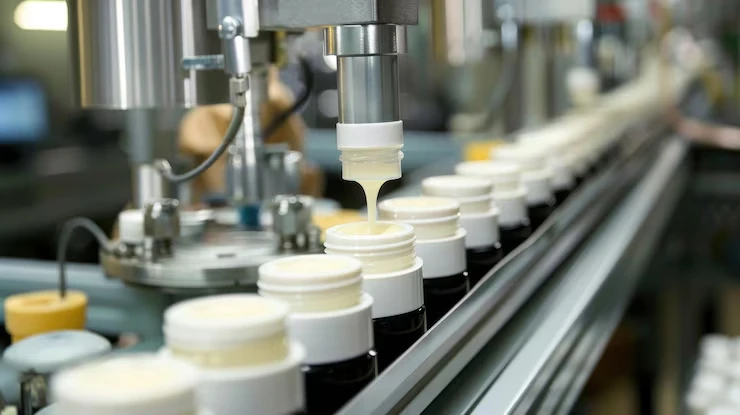 Why Does Hair Care Manufacturing Depend on High-Quality Purified Water?