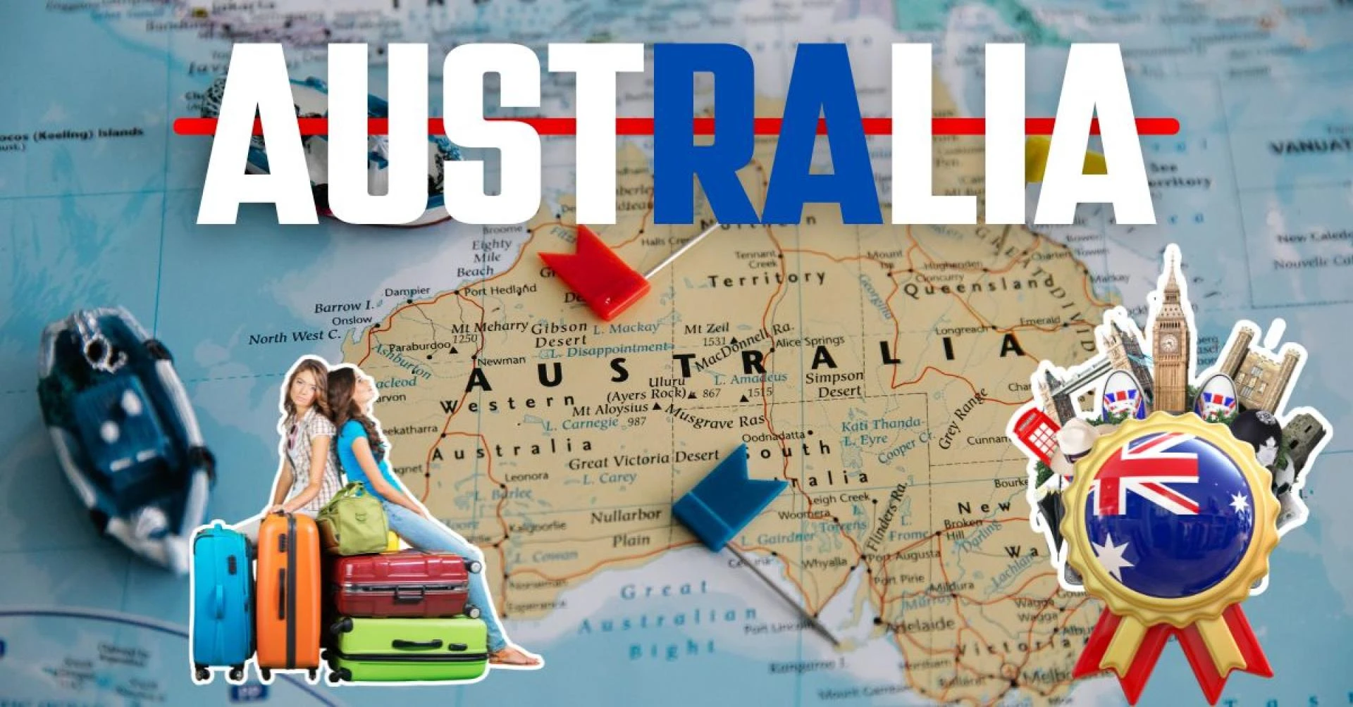 Work and Holiday Visa (Subclass 462): Eligibility, Benefits & How to Apply