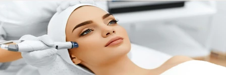 Experience the Magic of Hydrafacial in Borivali East at Dr. Alok Mehta’s Skin Clinic