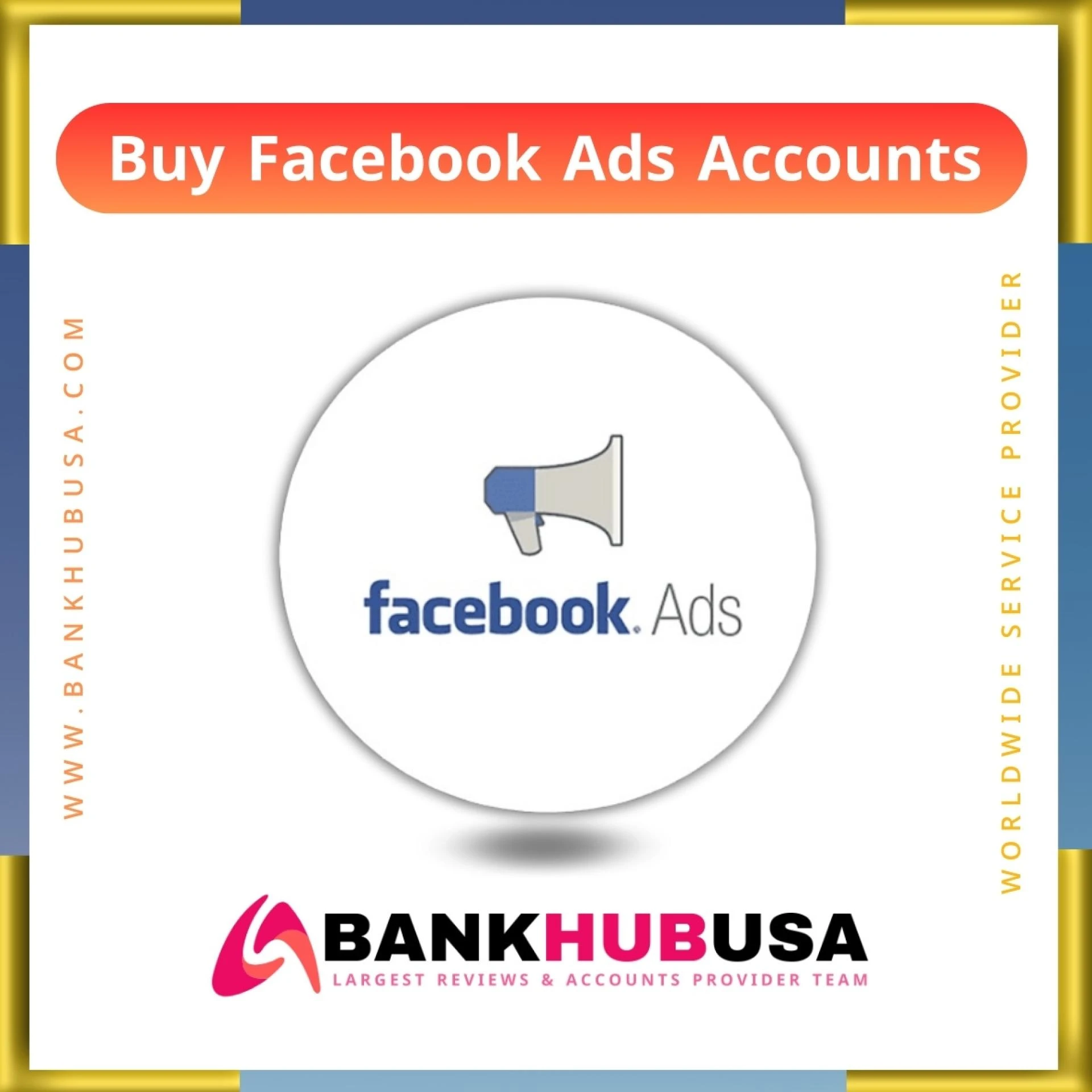 Top Places to Purchase Facebook Ads Accounts Safely