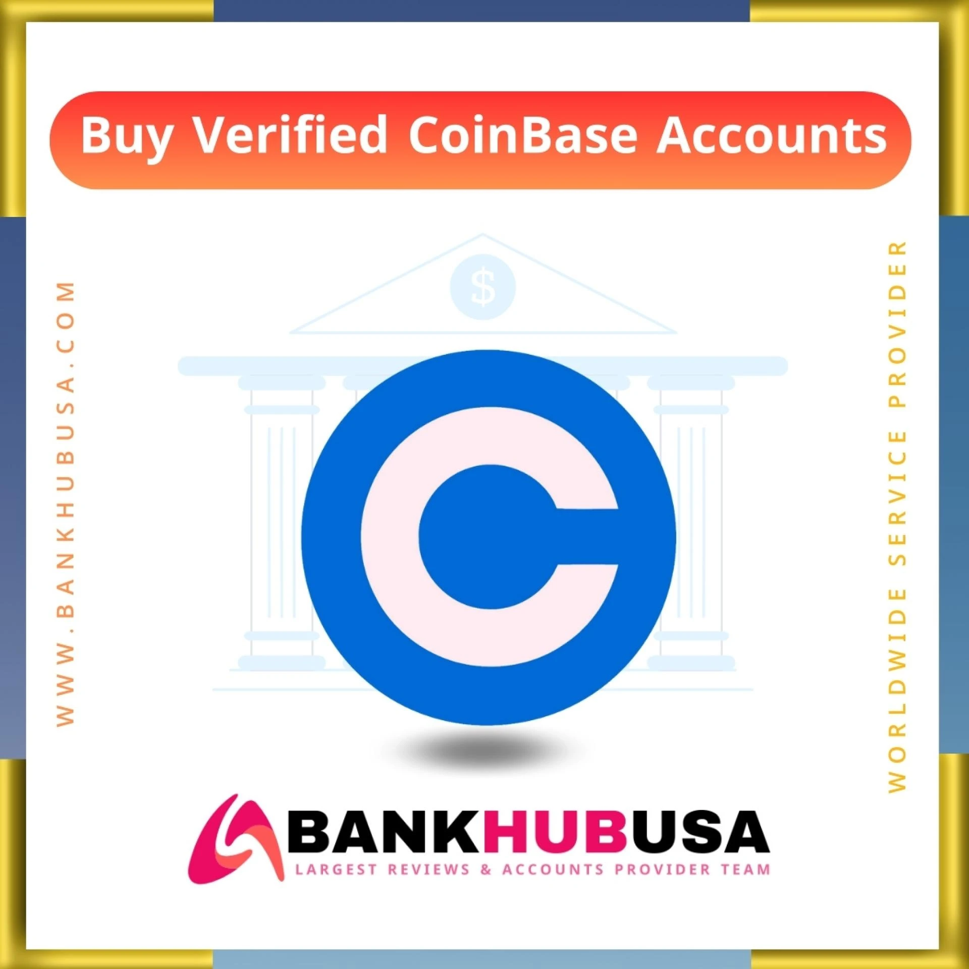 How to Safely Purchase Verified Coinbase Accounts