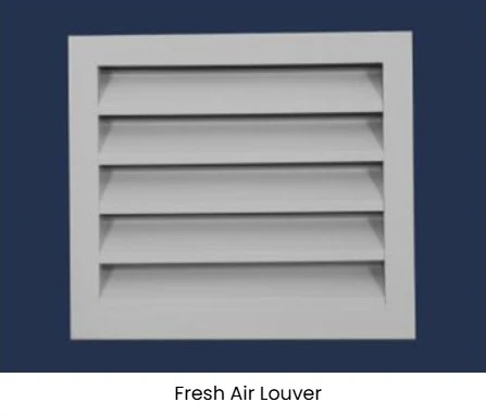 Leading Provider of Fire Dampers, Collar Dampers, and Complete HVAC Solutions in Bangalore