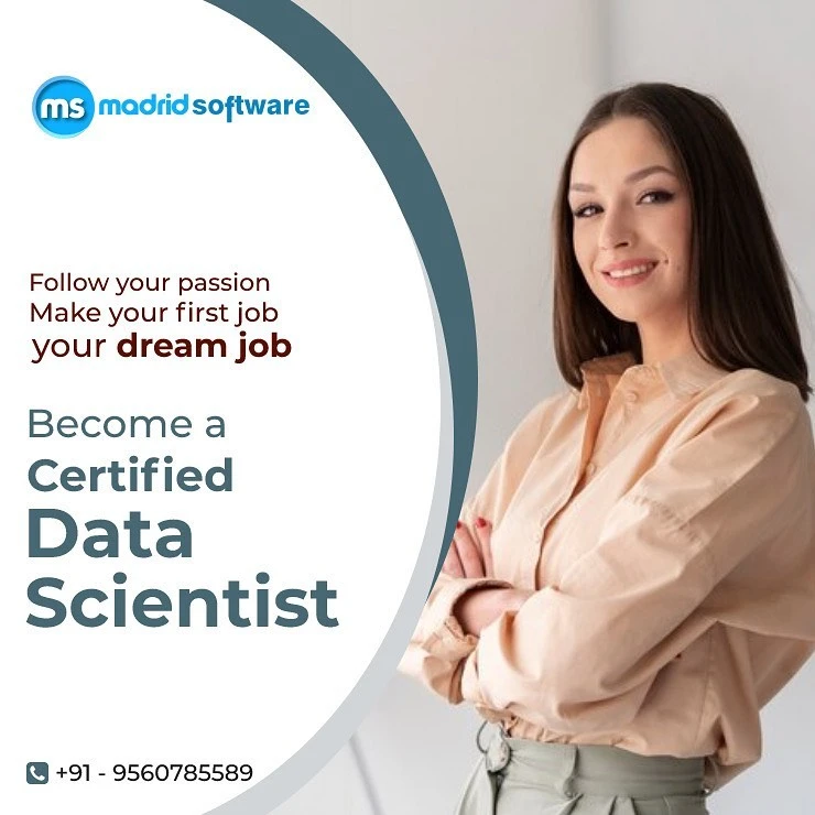 Top Data Science Course in Delhi for Career Growth