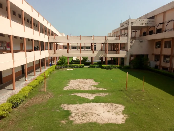 Affordable BBA and BCA Colleges in Haryana: The Smart Student Choice