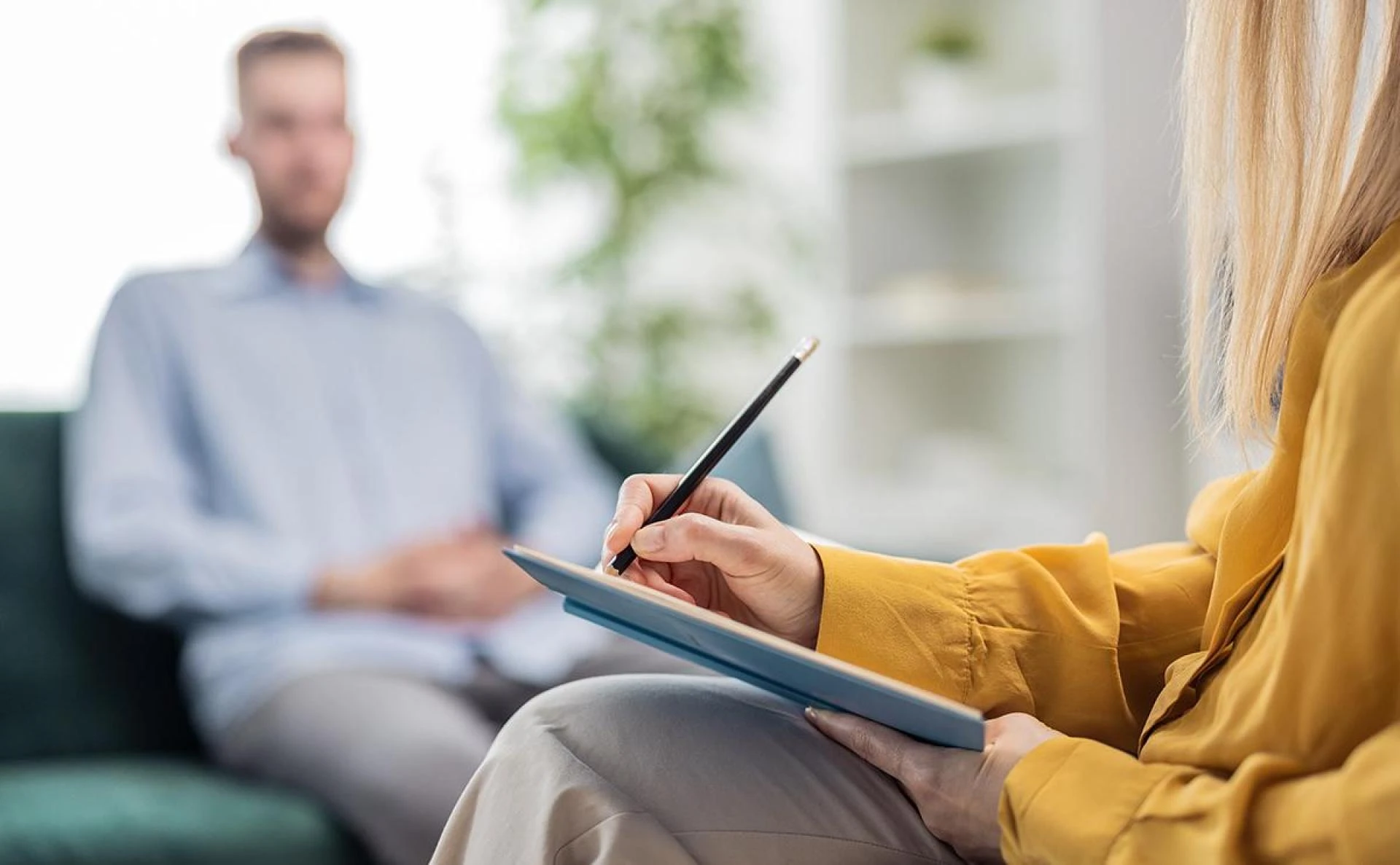 Caroline Goldsmith on the Power of Listening to Understand Your Child