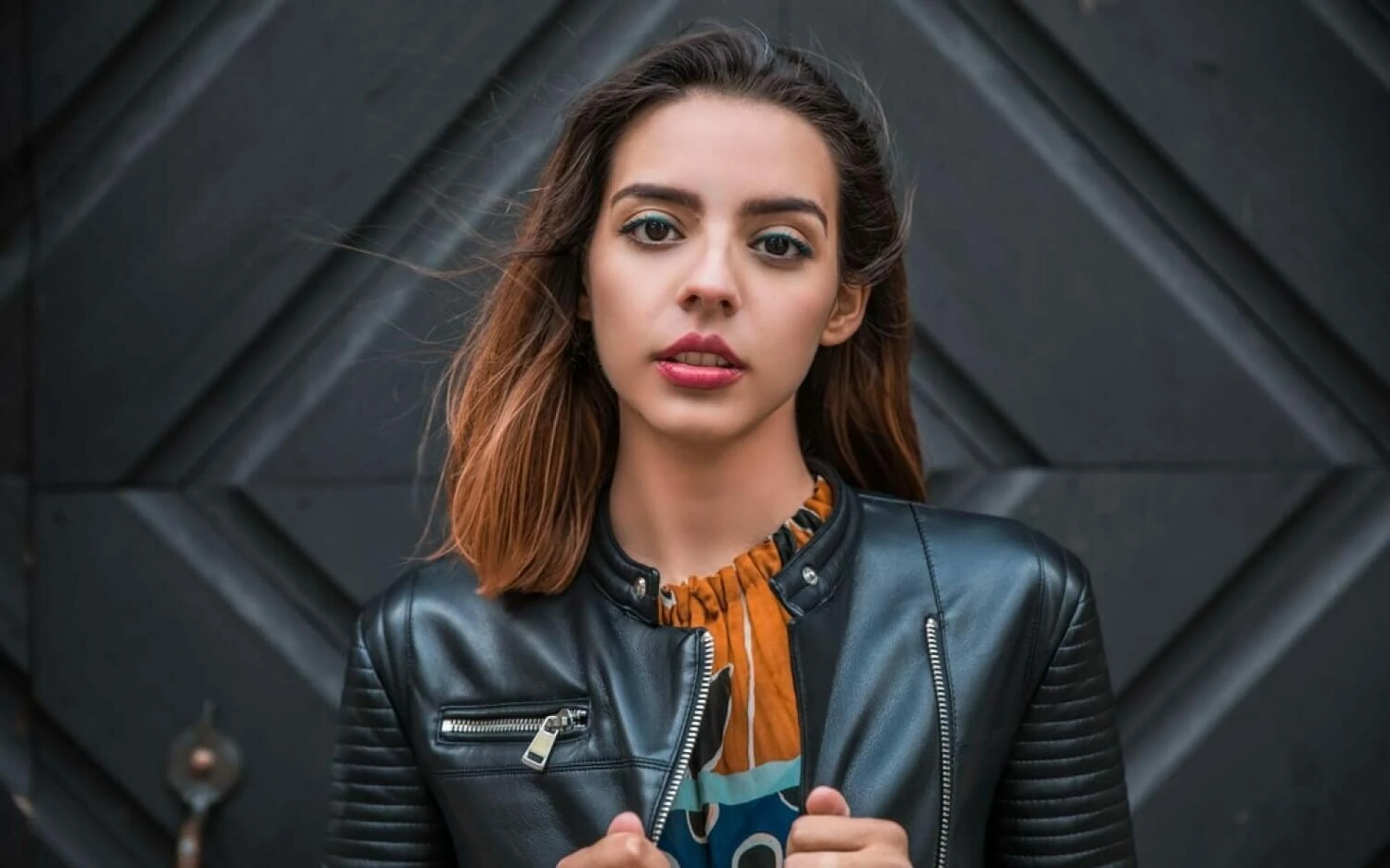 A Closer Look at the Distinct Beauty of Albanian Facial Features