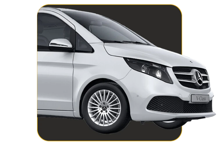 Alquiler de coches con conductor: la mejor opción para moverse con comodidad y estilo