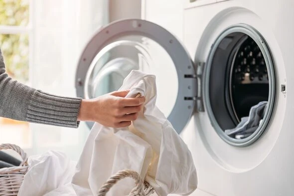 7 Laundry Habits That Ruin Your Clothes