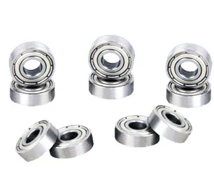 Why Are Stainless Steel Ball Bearings Essential for Long-Lasting Mechanical Performance?