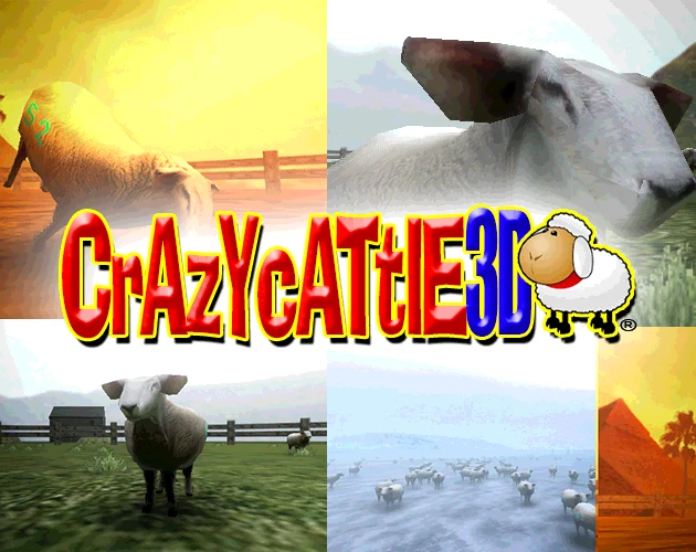 My Wild Adventure in Crazy Cattle 3D: A Unique Gaming Experience