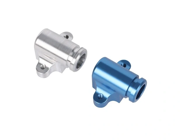 4 Axis CNC Machinng Serivces